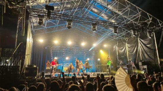 Galdakao abre la votación para elegir los conciertos de Santakurtzak: artistas, fechas y cómo participar