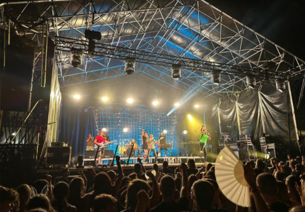 Galdakao abre la votación para elegir los conciertos de Santakurtzak: artistas, fechas y cómo participar