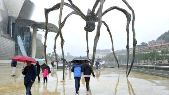 ¿Sabes cuándo empieza la primavera en Euskadi? Fecha y balance del invierno