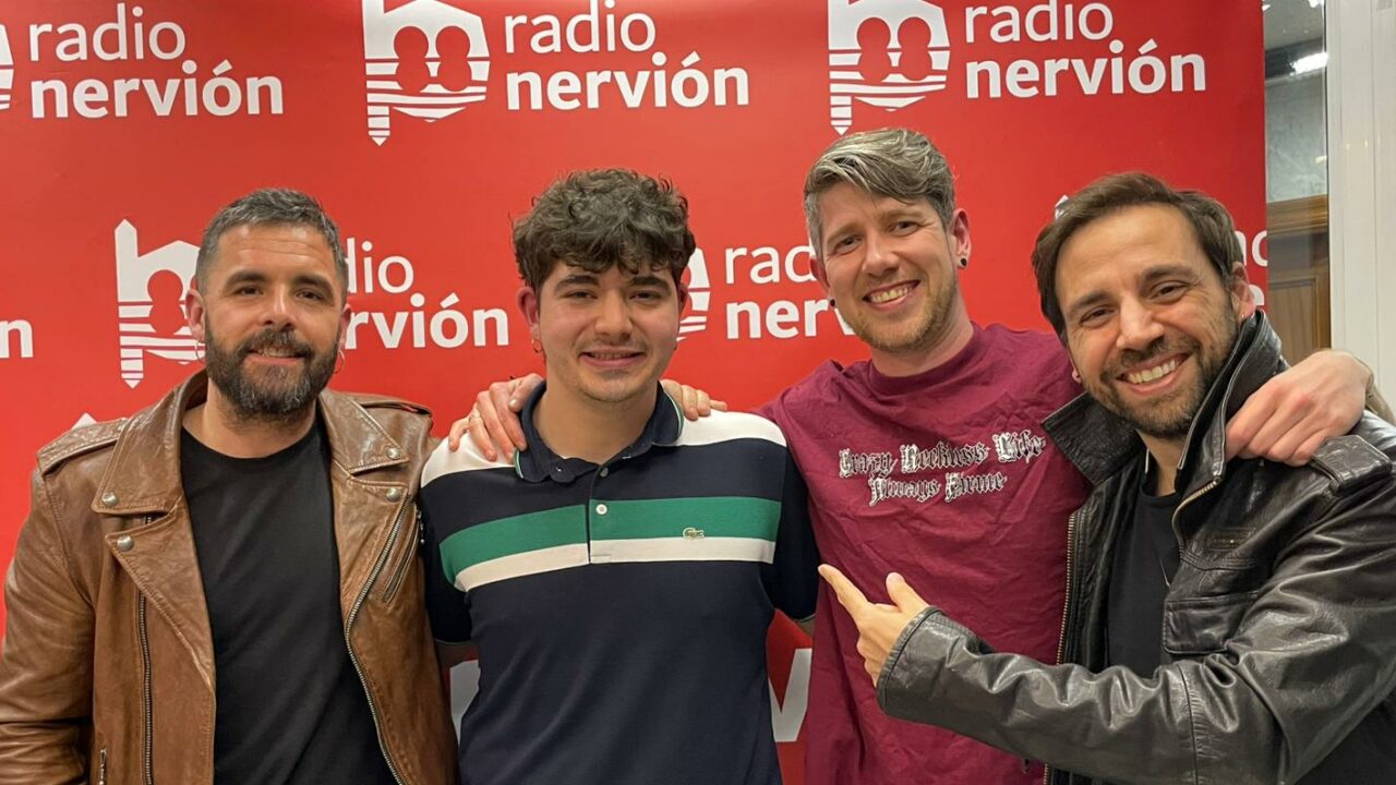 Cobardes regresan con un sonido renovado y un mensaje claro: “Este disco va a ser un punto de inflexión”