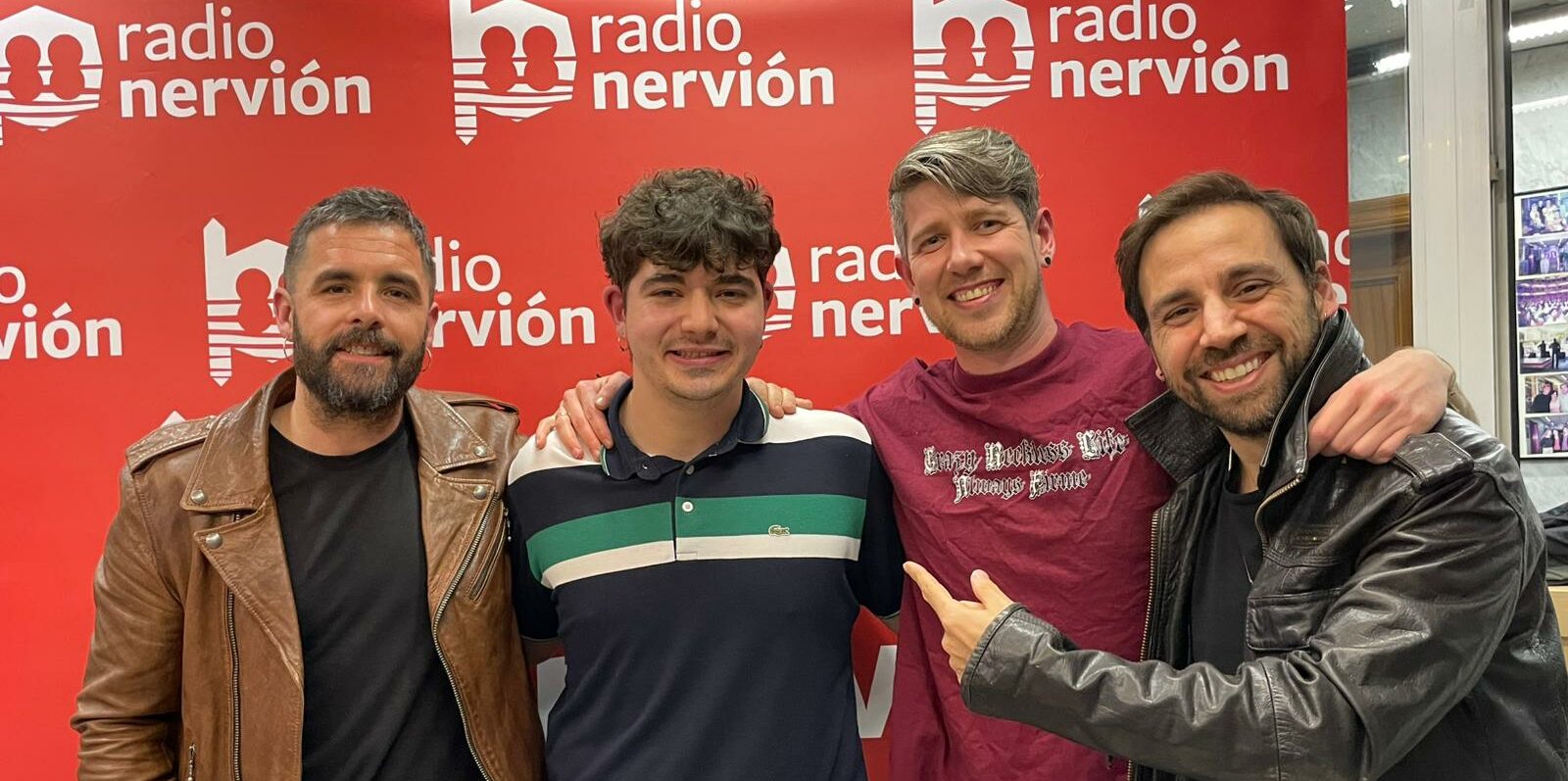 Cobardes regresan con un sonido renovado y un mensaje claro: “Este disco va a ser un punto de inflexión”
