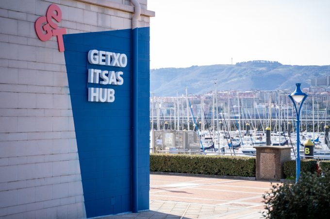 Getxo abre nuevas plazas en su hub empresarial junto al puerto: así puedes acceder a un puesto de trabajo