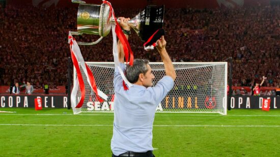 El agur del txingurri, un legado imborrable