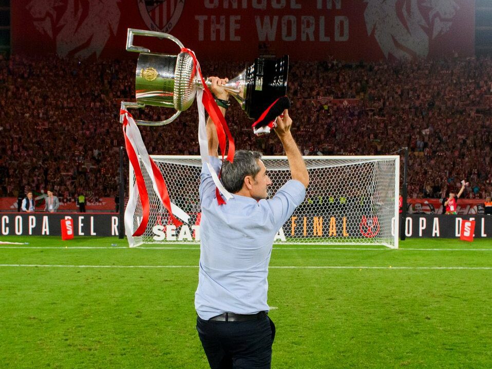 El agur del txingurri, un legado imborrable