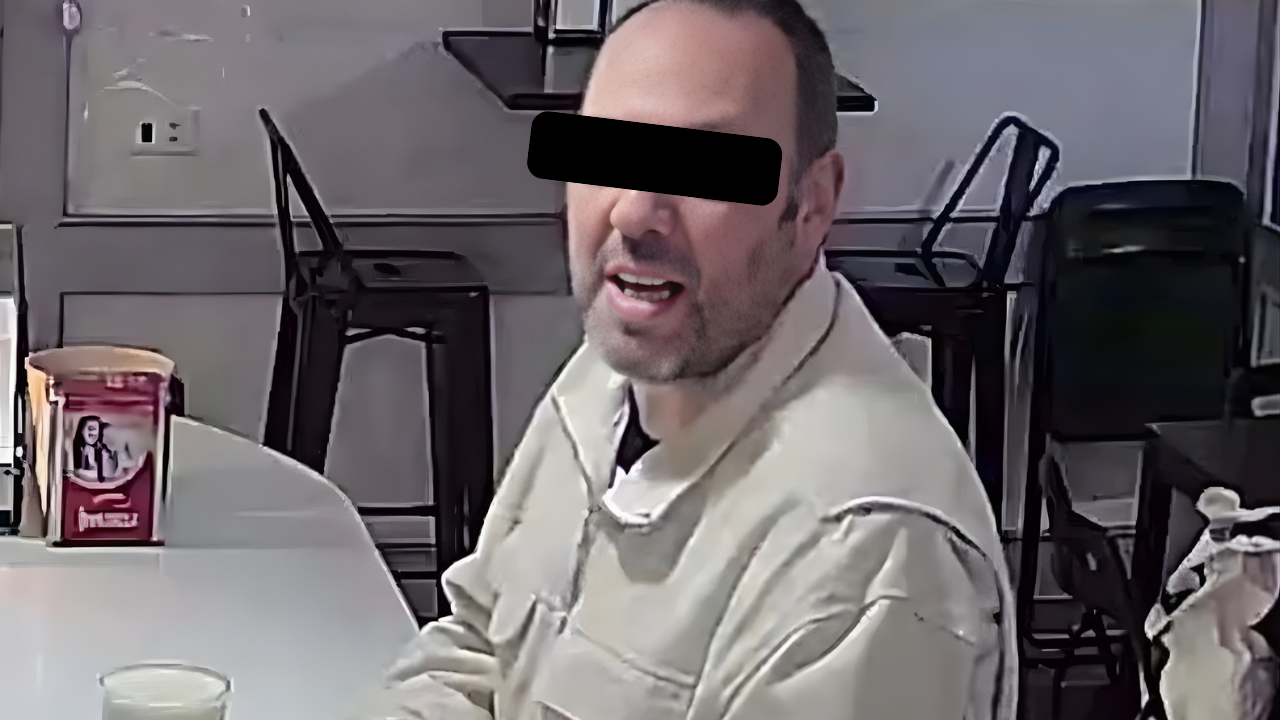 Alerta en Deusto y el Gran Bilbao por un timador que se hace pasar por mensajero de comercios para pedir dinero