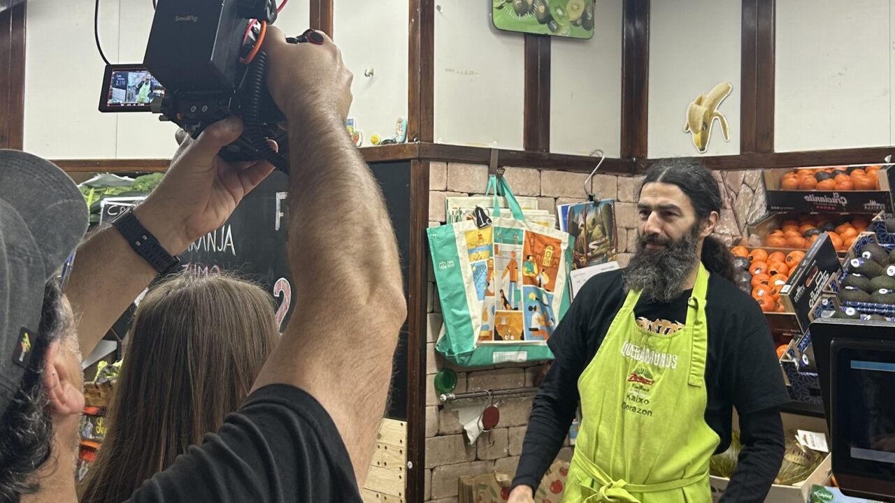 El Ayuntamiento de Sopela lanza una campaña por el comercio local