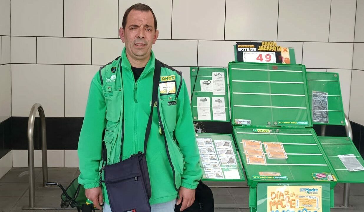 El Sueldazo de Fin de Semana reparte 340.000 euros en Etxebarri