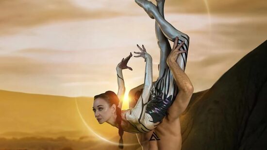 El Teatro Arriaga estrena “A.I. (Amalur Indarra)”, el nuevo espectáculo de Lucía Lacarra sobre la Inteligencia Artificial