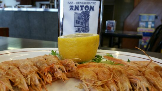 Bilbao da luz verde al proyecto definitivo del Restaurante Antón de Artxanda