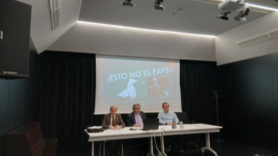 Conoce las 34 propuestas para rememorar a Miguel de Unamuno