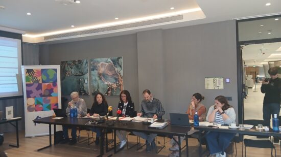 ONGD vascas reclaman más compromiso por parte del Gobierno Vasco