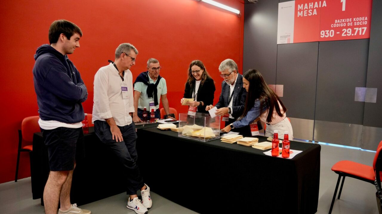 Este es el calendario electoral del Athletic: fechas clave del proceso