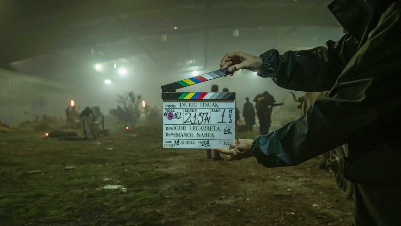 El proyecto Hub Audiovisual Bilbao Bizkaia, en Punta Zorrotza, comenzará sus obras este otoño