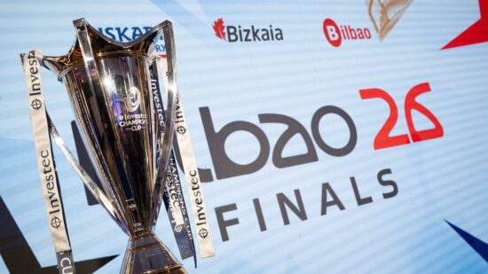 Últimas entradas a la venta para la Final Investec Champions Cup 2026: así puedes conseguirlas
