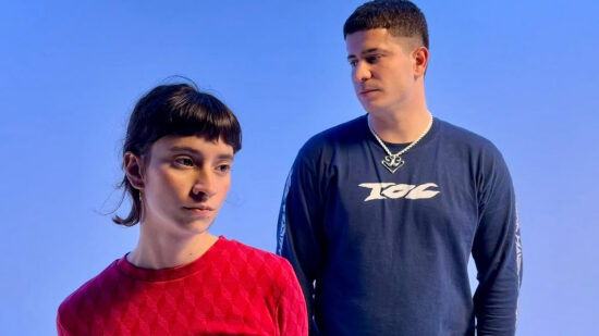 Este jueves llega el primer adelanto del nuevo álbum de Tatta e Idoia Asurmendi: ‘Que te dé un poco el aire’