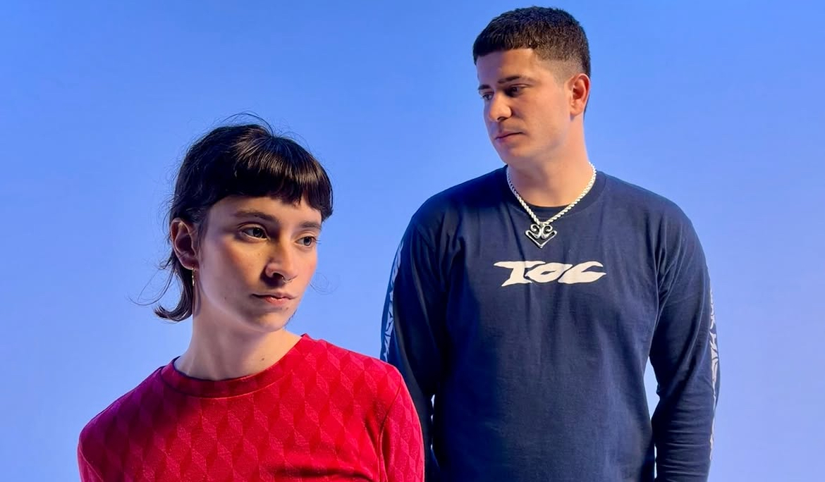 Este jueves llega el primer adelanto del nuevo álbum de Tatta e Idoia Asurmendi: ‘Que te dé un poco el aire’