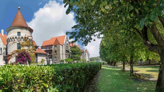 Planes que no te puedes perder en Getxo esta Semana Santa