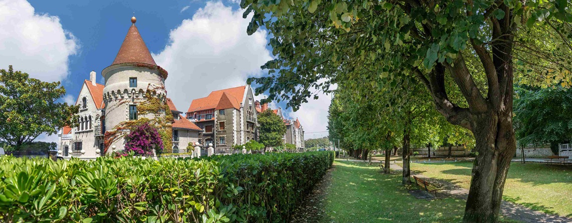 Planes que no te puedes perder en Getxo esta Semana Santa