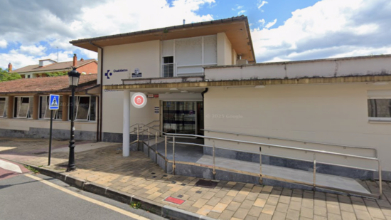 Madres de Orduña reclaman un «pediatra permanente» en la localidad