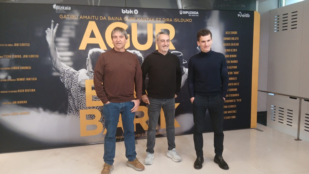 Gatibu se despide de manera definitiva con su documental