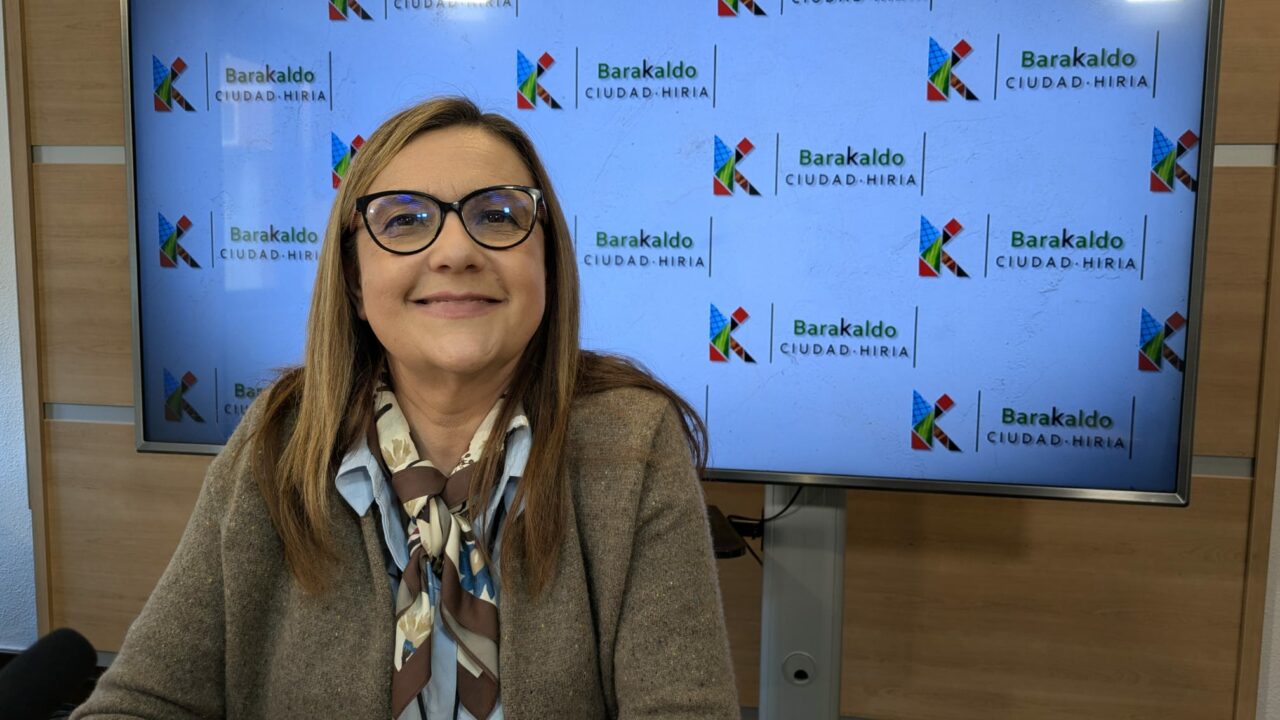 Barakaldo culmina la contratación de un presupuesto para acometer su «segunda gran transformación social y urbana»