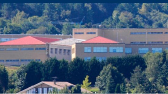 Osakidetza apunta a una intoxicación por histamina tras el consumo de bonito en el Colegio Vizcaya