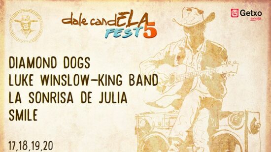 Vuelve la 5º edición de DalecandeELA Fest: una iniciativa para visibilizar la ELA