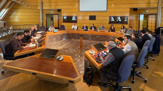 La Diputación prepara la tercera versión del proyecto de la variante de las carreteras: conoce las nuevas mejoras medioambientales