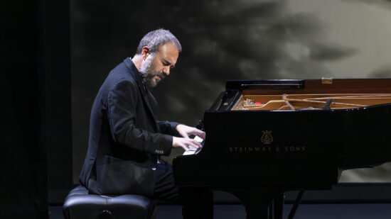 Vuelve Getxo Jazz 2026: artistas y fechas confirmadas