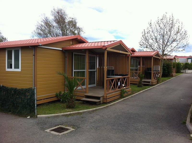 Condenados los dueños del camping Arenas de Ajo: reconocen la ampliación ilegal y evitan la cárcel