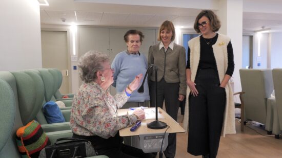 Elorrio estrena dos nuevas unidades convivenciales para mayores con 50 plazas