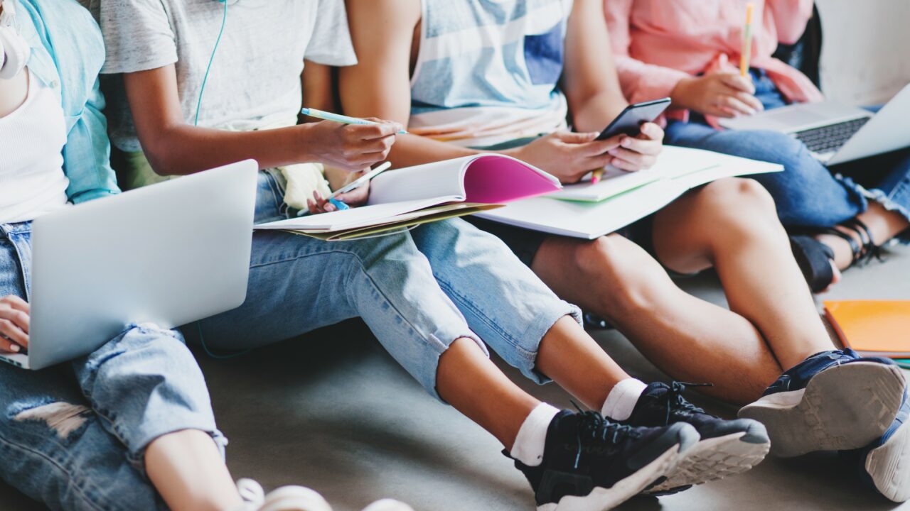 Euskadi pierde más de 6.700 alumnos en Infantil y Primaria mientras la FP sigue creciendo