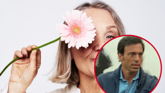 Menopausia sin mitos: “No hay que resignarse, hay soluciones para mejorar la calidad de vida”