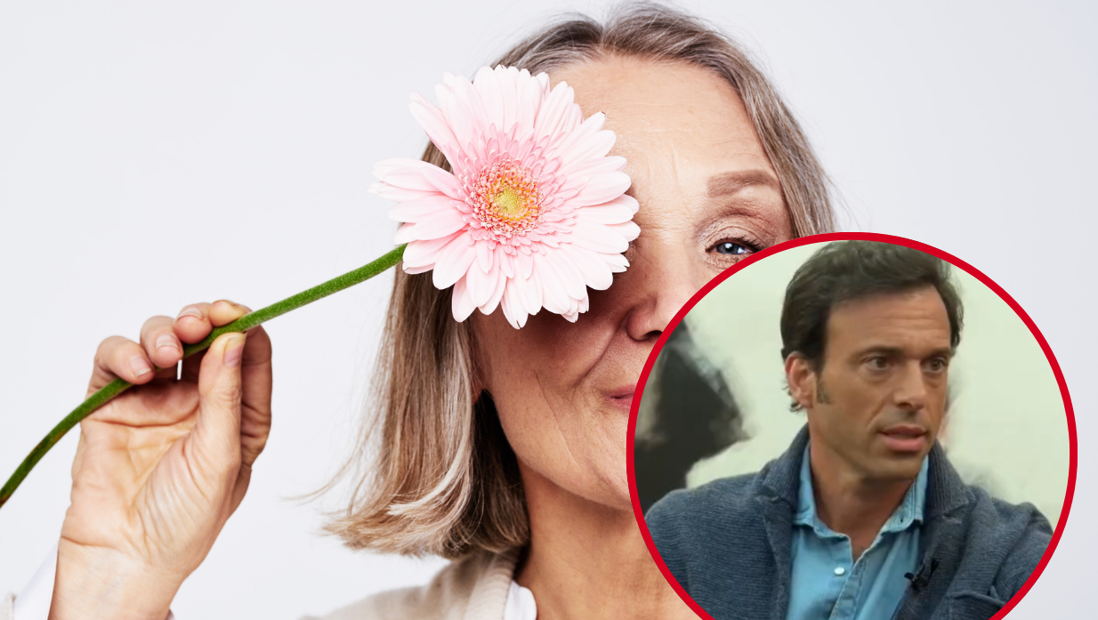 Menopausia sin mitos: “No hay que resignarse, hay soluciones para mejorar la calidad de vida”