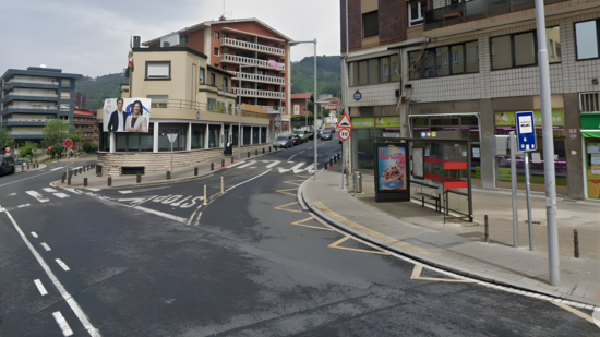 Liberan en Bilbao a un hombre secuestrado tras viajar desde Perú con una falsa oferta de trabajo