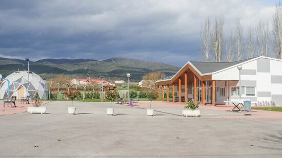 Nueve niños y niñas de Orduña acudirán al primer campamento de Bertsolaritza en euskera