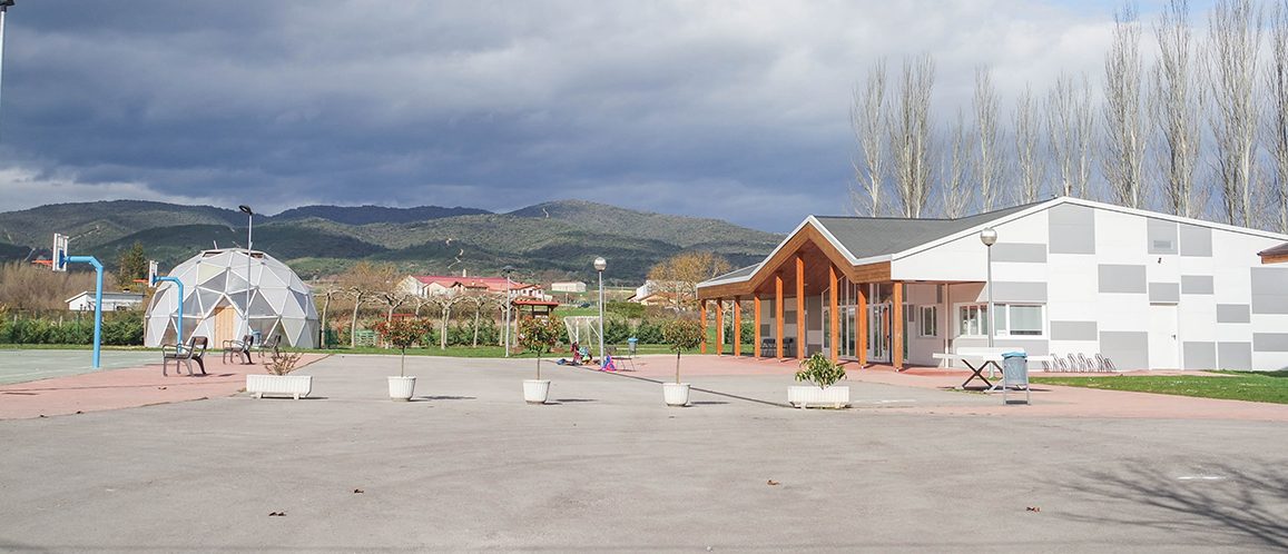 Nueve niños y niñas de Orduña acudirán al primer campamento de Bertsolaritza en euskera