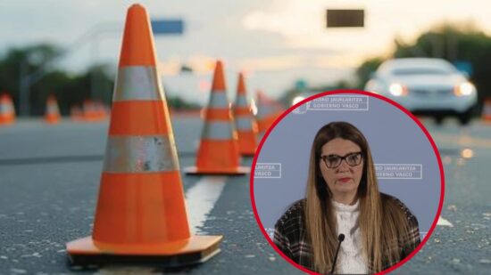 Operación salida en Euskadi: estos son los puntos donde te puedes quedar parado