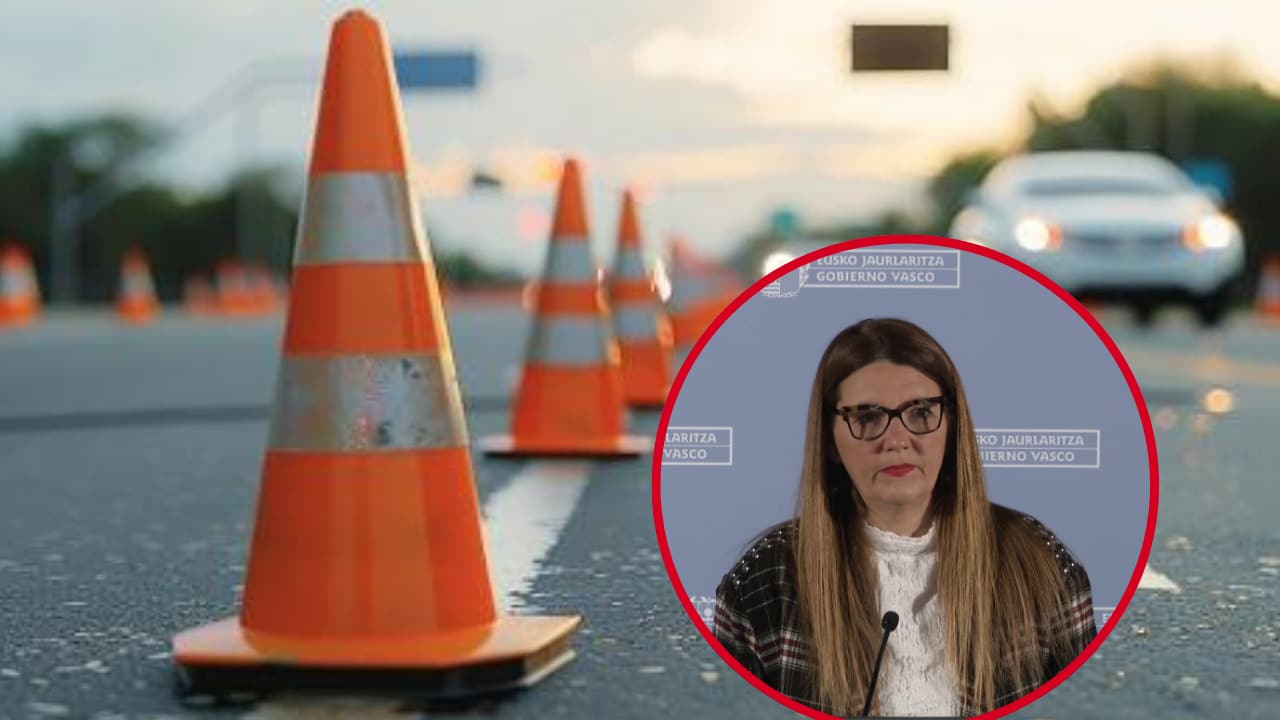 Operación salida en Euskadi: estos son los puntos donde te puedes quedar parado