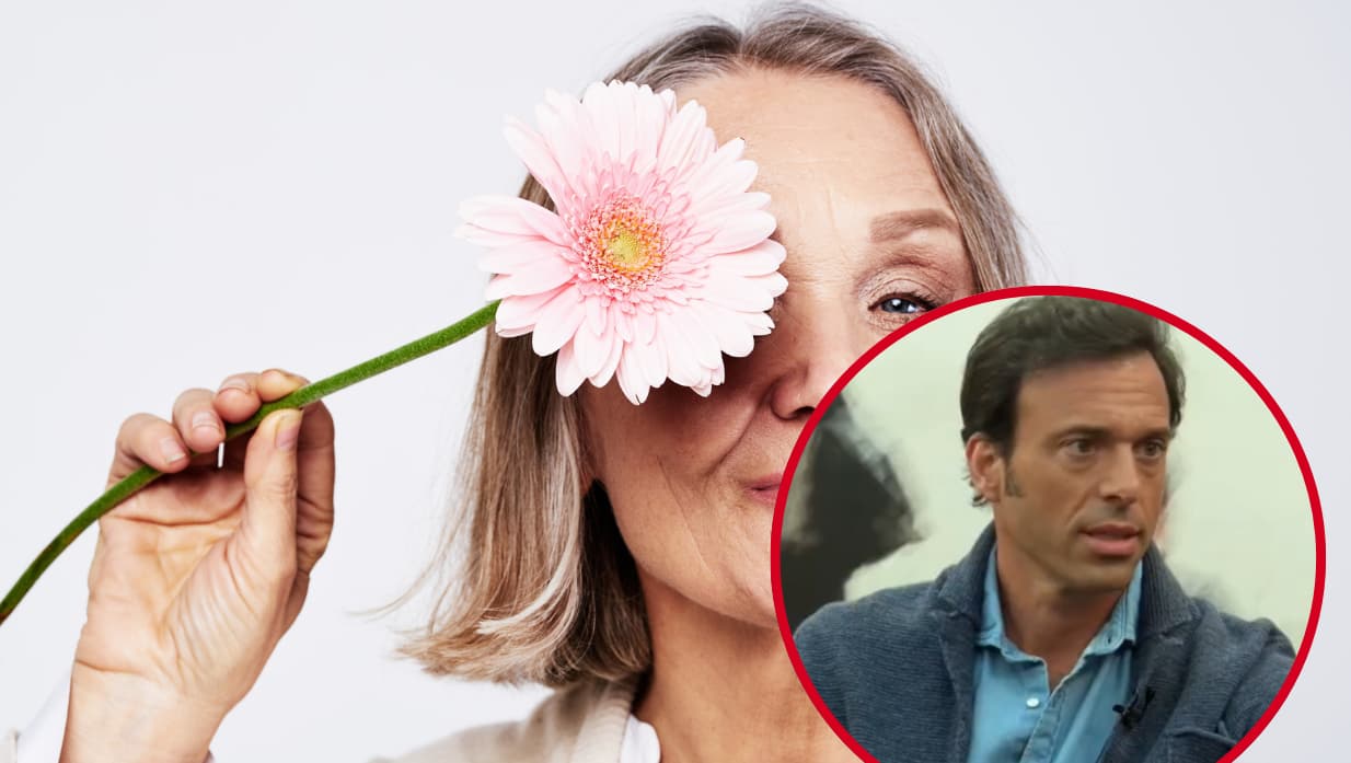 Menopausia sin mitos: “No hay que resignarse, hay soluciones para mejorar la calidad de vida”