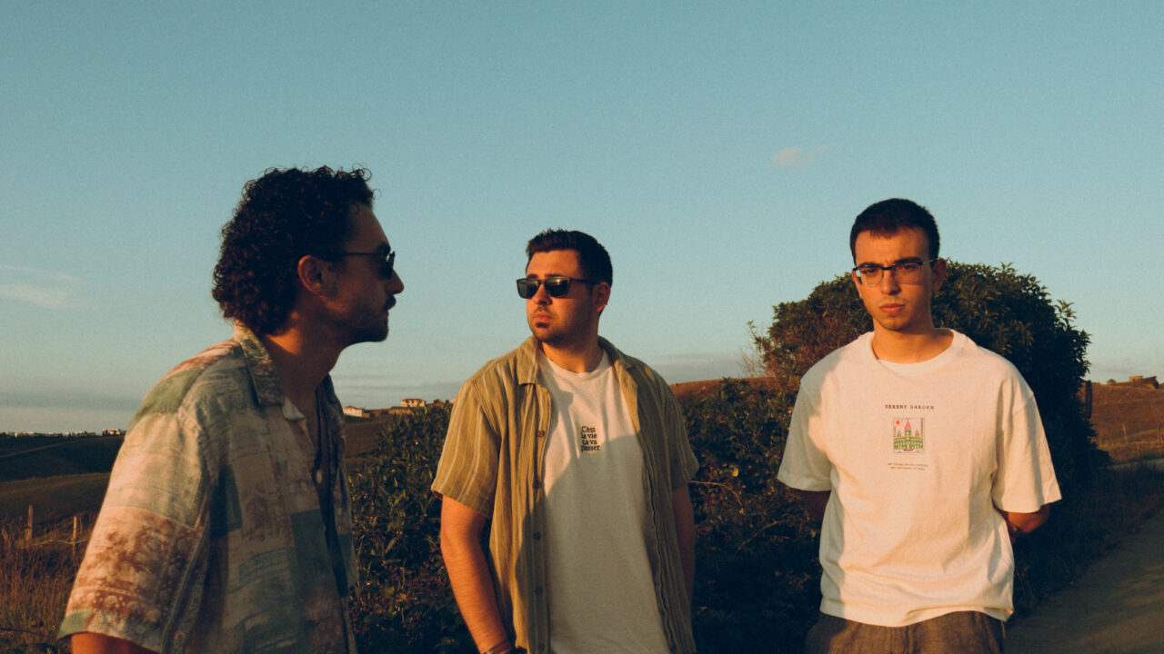 Mizmaya sacude la escena cántabra con su nuevo single “Bosque de Secuoyas”