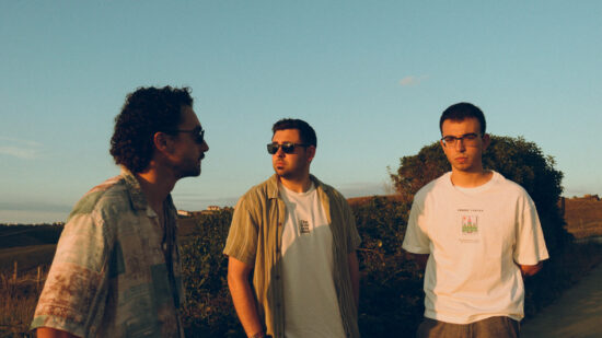 Mizmaya sacude la escena cántabra con su nuevo single ‘Bosque de Secuoyas’