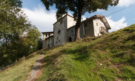 Orduña dibuja sus caminos entre la memoria y el futuro