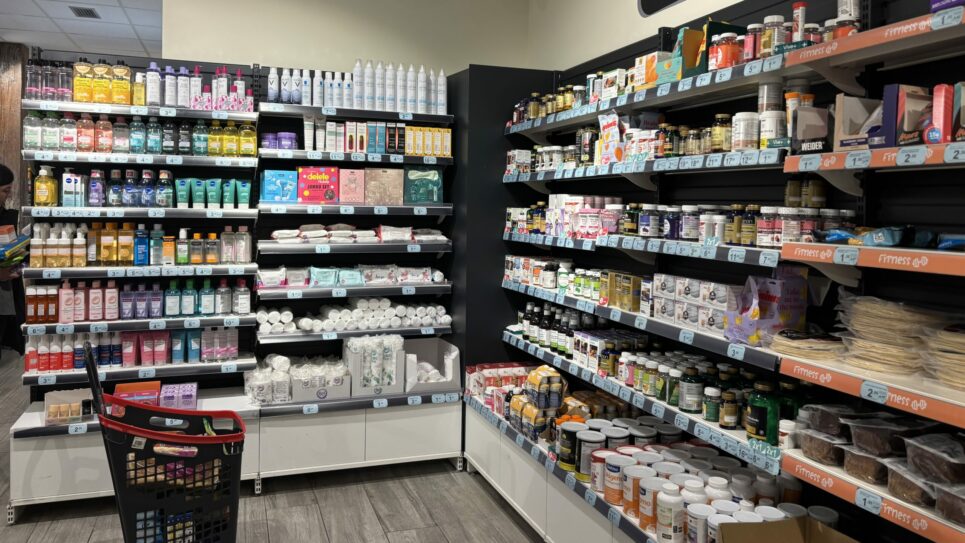 Qué hay detrás del éxito de estos supermercados baratos que arrasan en Bilbao