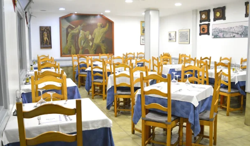 El menú del día más barato de Euskadi se encuentra en Bermeo