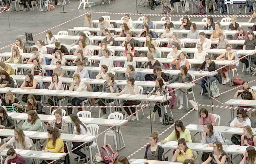 La Administración Vasca pone en marcha las primeras convocatorias de OPE con evaluación por competencias