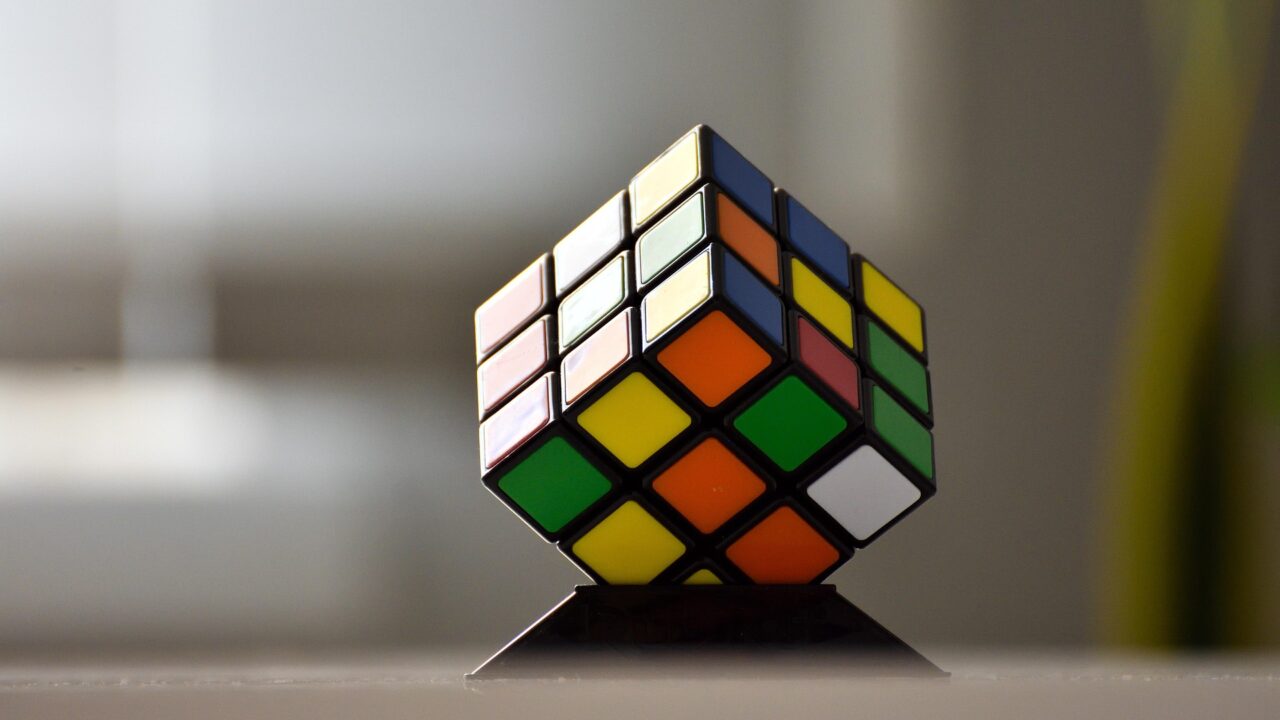 Barakaldo acogerá el Campeonato de España de cubo de Rubik 2026 con cientos de participantes