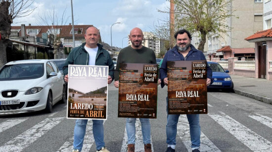 Laredo celebrará la Feria de Abril: un año más La Villa respirará el espíritu andaluz