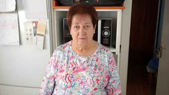 Mari Jose busca a su bebé robado hace 49 años: “Mi hijo no consta ni vivo ni fallecido en ningún sitio”