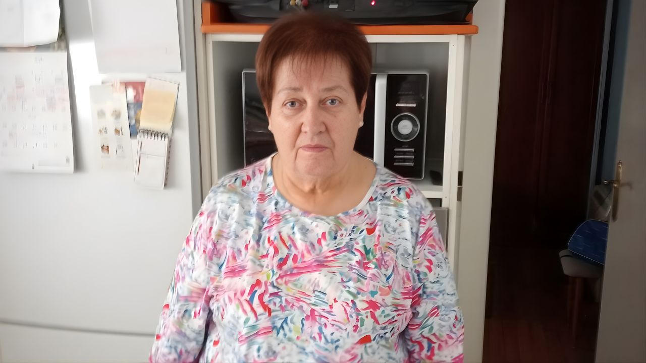 Mari Jose busca a su bebé robado hace 49 años: “Mi hijo no consta ni vivo ni fallecido en ningún sitio”